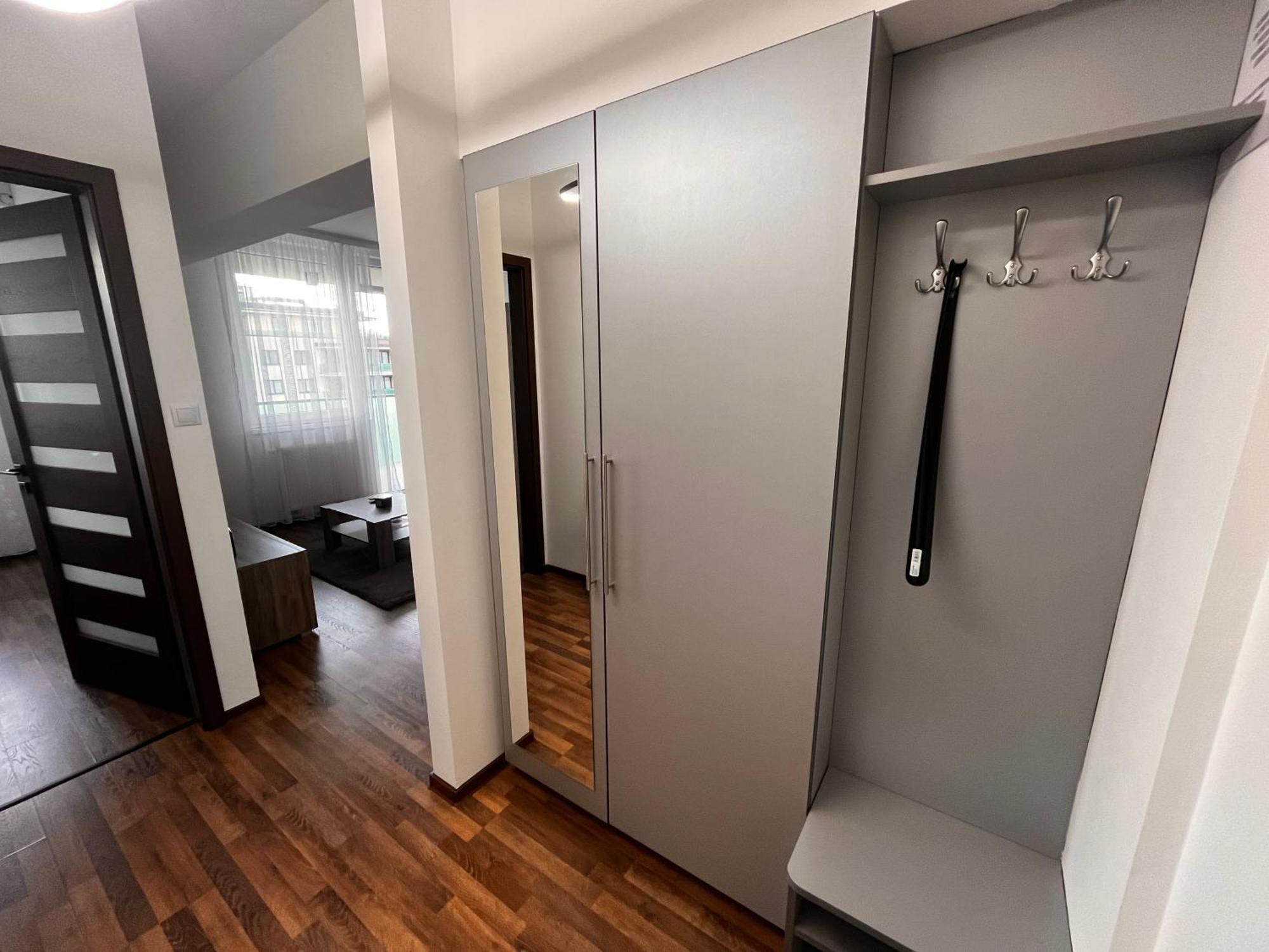 Apartamento Moonlight I - Breakfast Available *