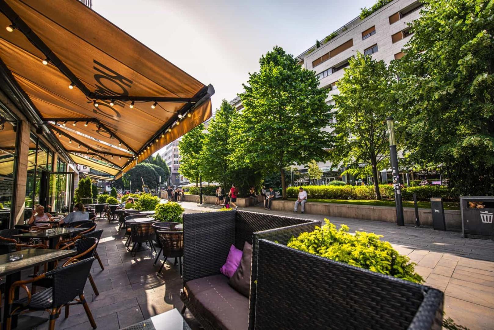 Apartamento Moonlight I - Breakfast Available *
